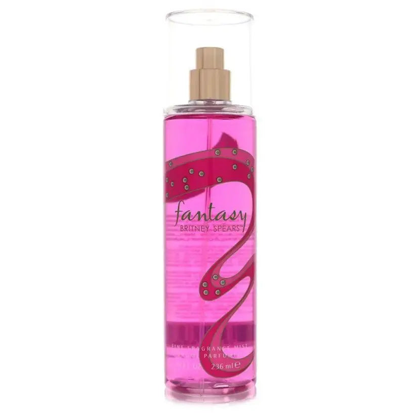 Bs Body Mist Fantay 236 Ml