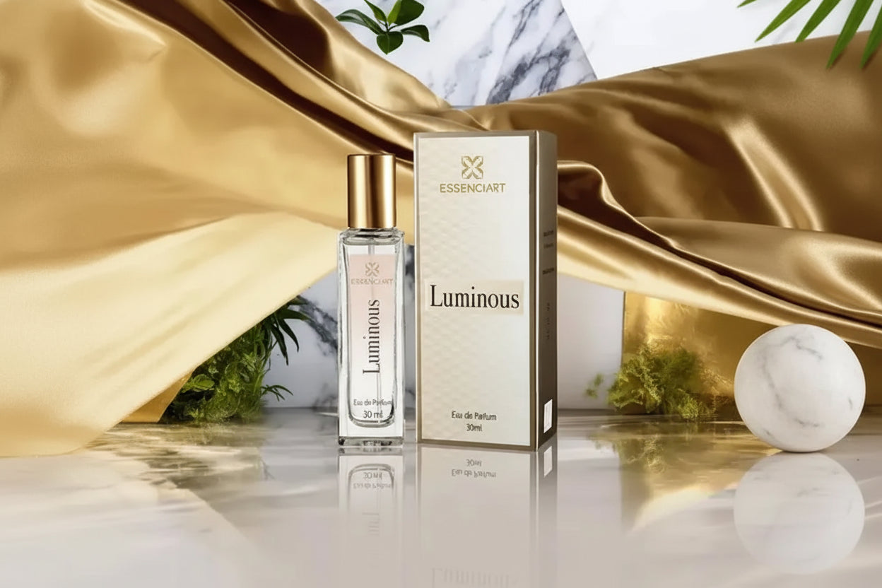 Essenciart Luminous Feminino 30ML