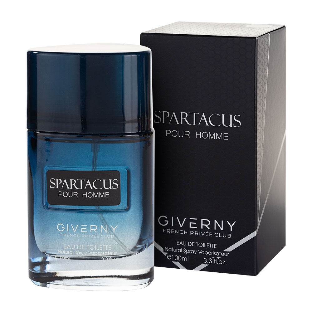Giverny Spartacus 100 Ml