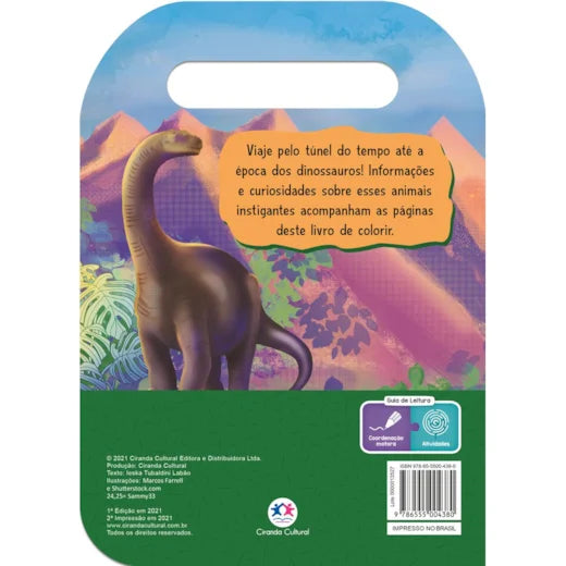 Cc Dinossauros