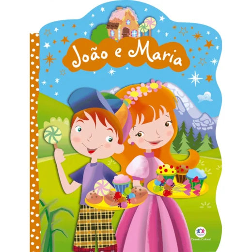 Cc João e Maria