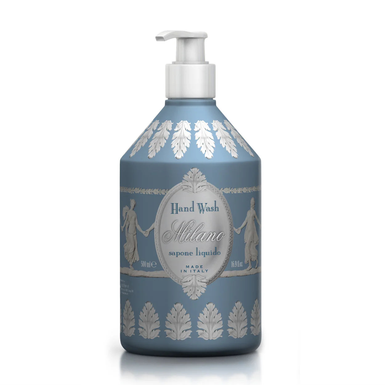Rudy Sabonete Liquido Milano 500 Ml