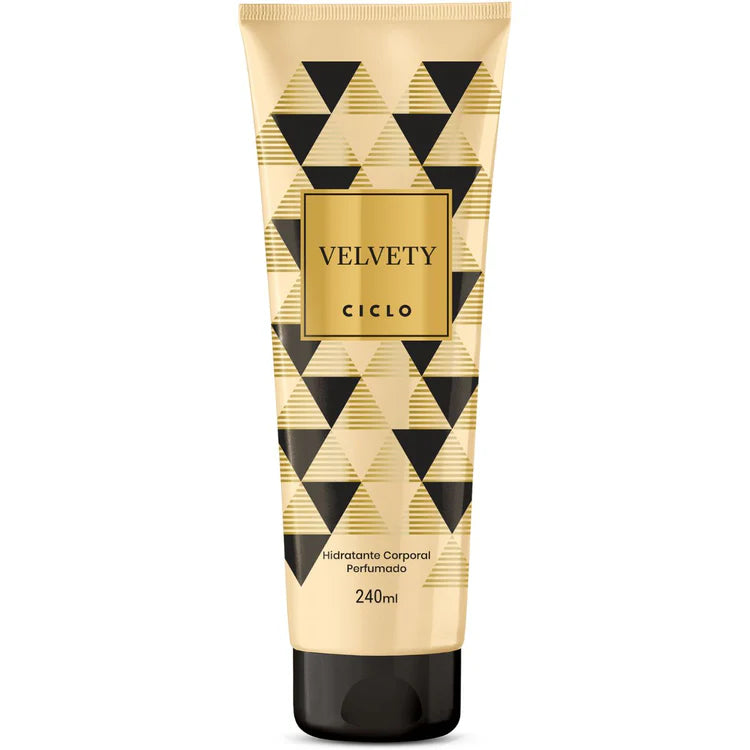 Lç Hidrat Velvety 240 Ml