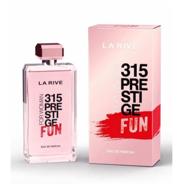 La Rive 315 Prestige Fun 90 Ml