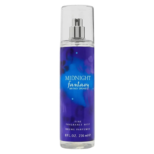 Bs Body Mist Midnight Fantasy 236 Ml