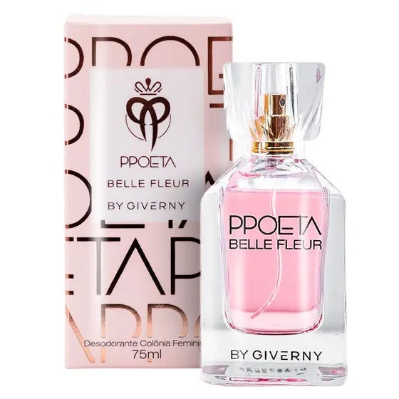 Giverny Ppoeta Day 75 Ml