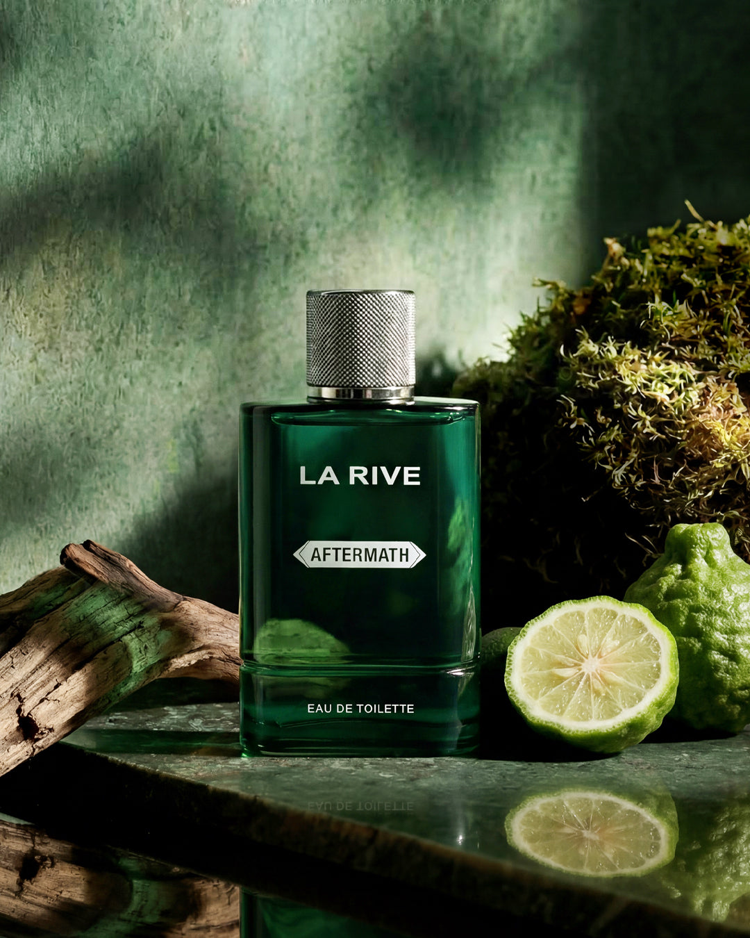 La Rive Aftermath 90 Ml
