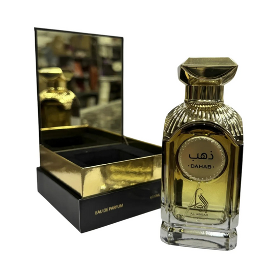 Al Absar Divine Dahab 100 Ml