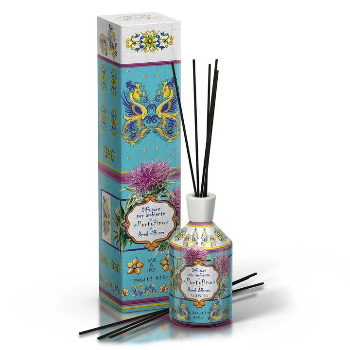 Rudy Difusor de Ambiente Portofino 500 Ml