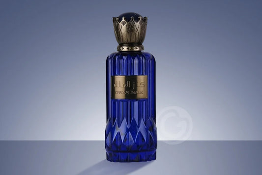 Al Wataniah Kenz Al Malik 100 Ml