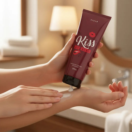 Lç Hidrat Kiss You More 240 Ml