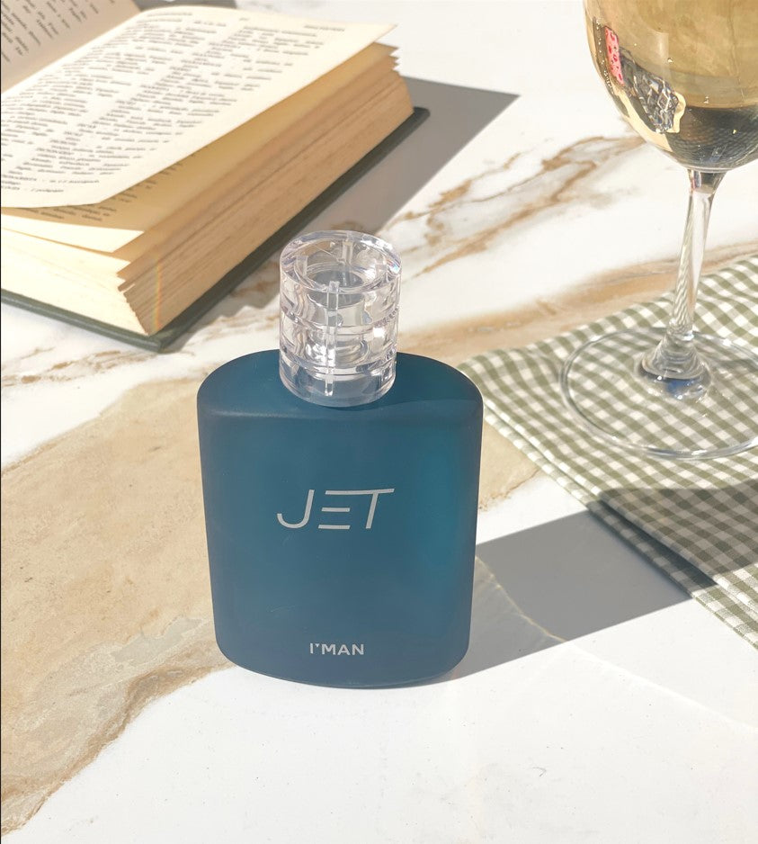 Ciclo Jet - Lata Deo Colônia 100ML