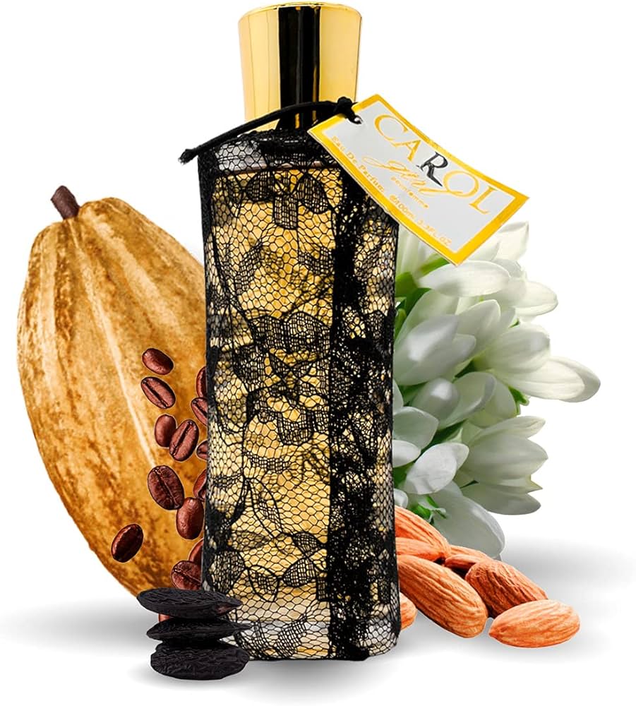 I Scents Carol Girl Feminino 100ML