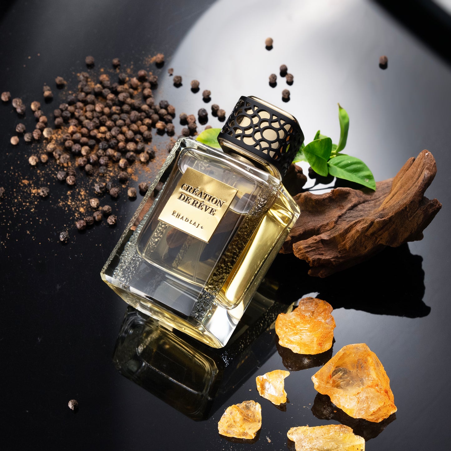 Khadlaj Maison Creation de Reve Unissex 100ML