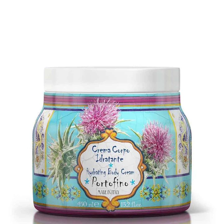 Rudy Creme Corporal Milano 450 Ml