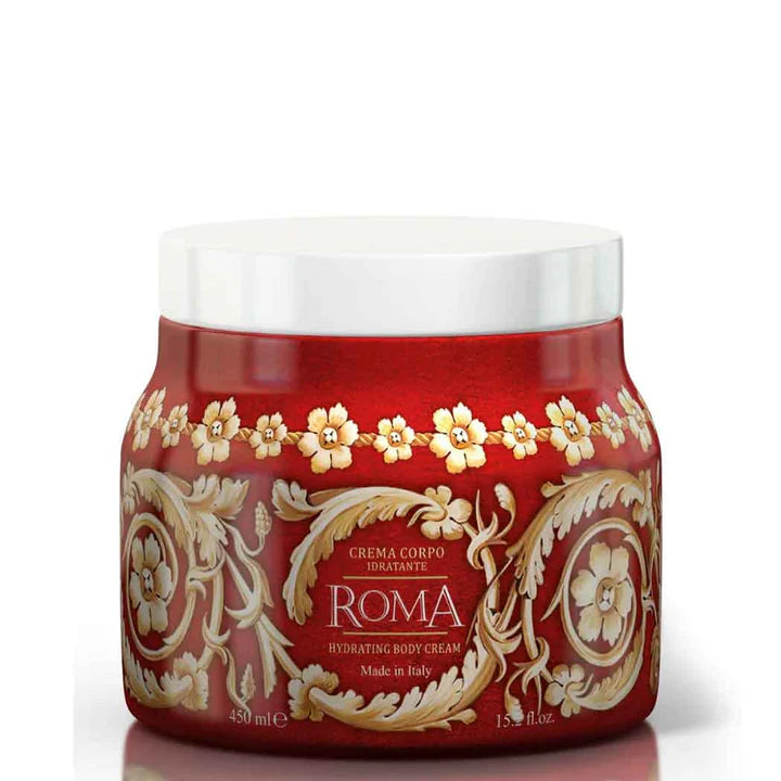 Rudy Creme Corporal Romã 450 Ml