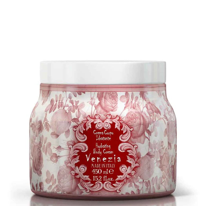 Rudy Creme Corporal Venezia 450 Ml