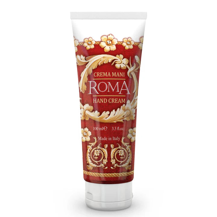 Rudy Creme de Mãos Romã 100 Ml