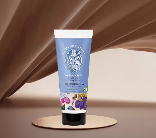 La Florentina Iris - Creme de Mãos 75ML