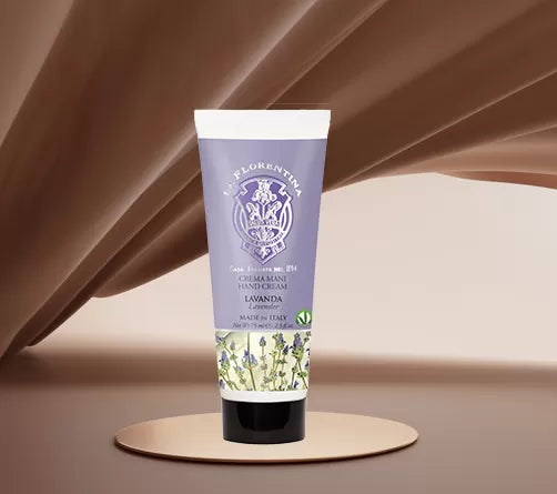 La Florentina Lavanda - Creme de Mãos 75ML