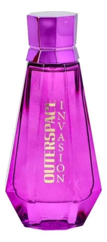 Linn Young Outer Space Invasion Feminino 100ML