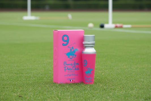 Polo Club Woman 9 Feminino 100ML