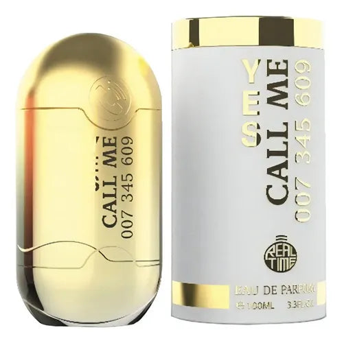 Rt Yes Call Me 100 Ml