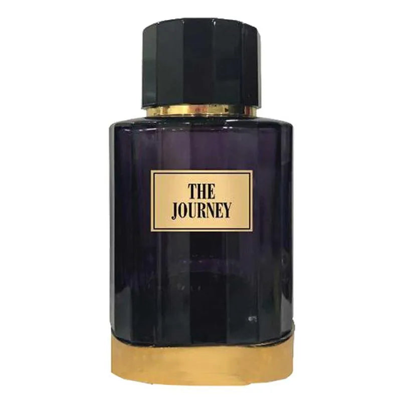 Galaxy Plus Concepts Journey Patchouli Feminino 100ML