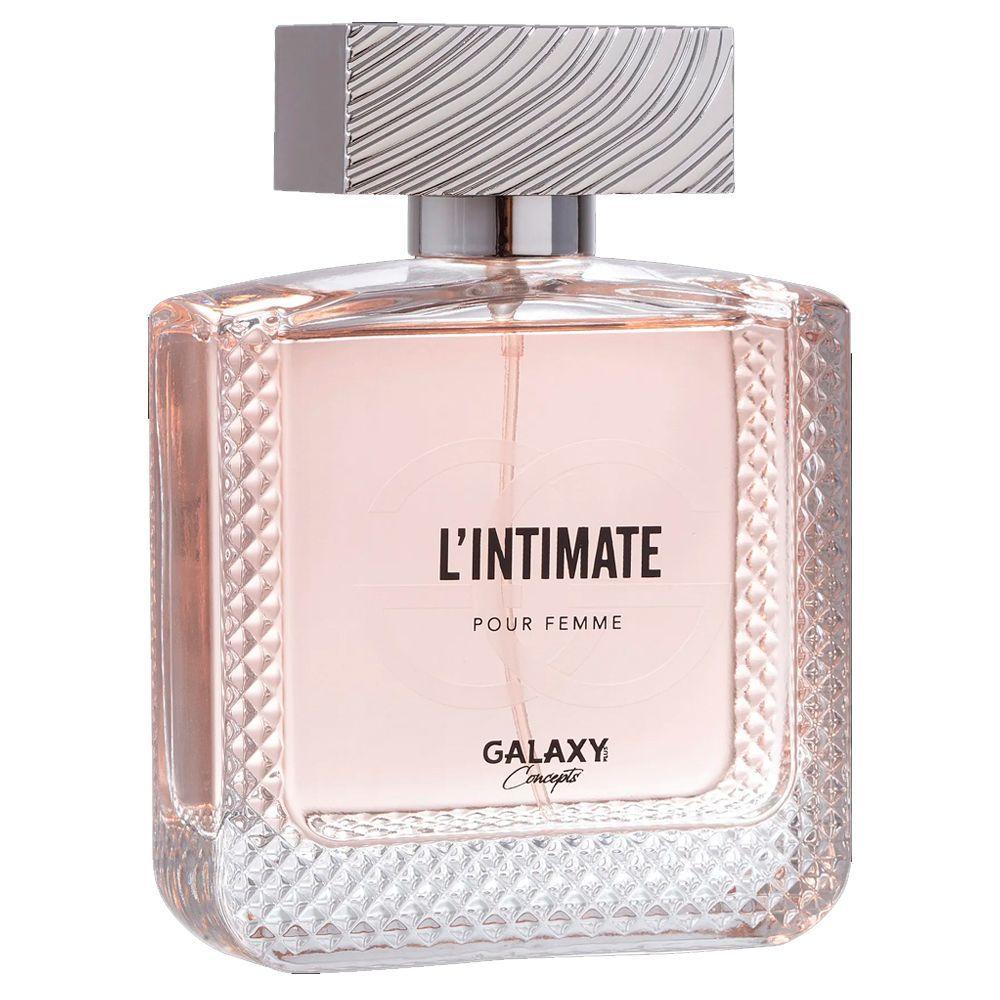 Galaxy Plus Concepts L Intimate Feminino 100ML