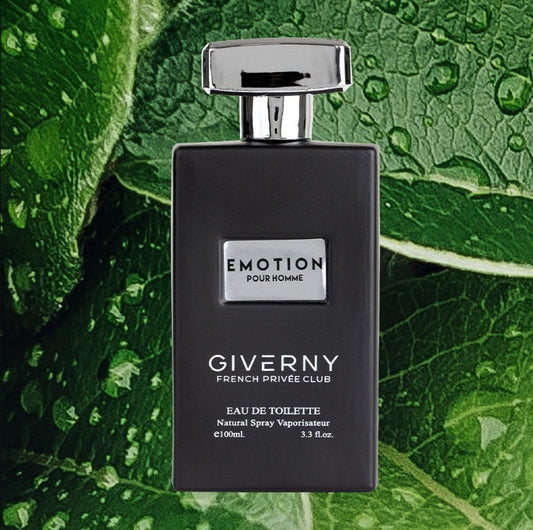 Giverny Emotion M 100 Ml