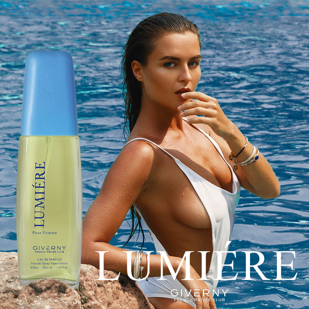 Giverny Lumiére Feminino 30ML