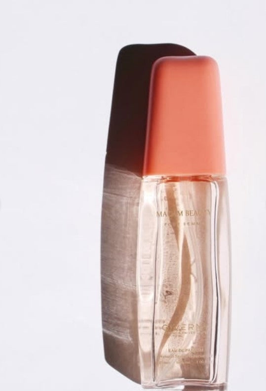 Giverny Madam Beauty Feminino 30ML