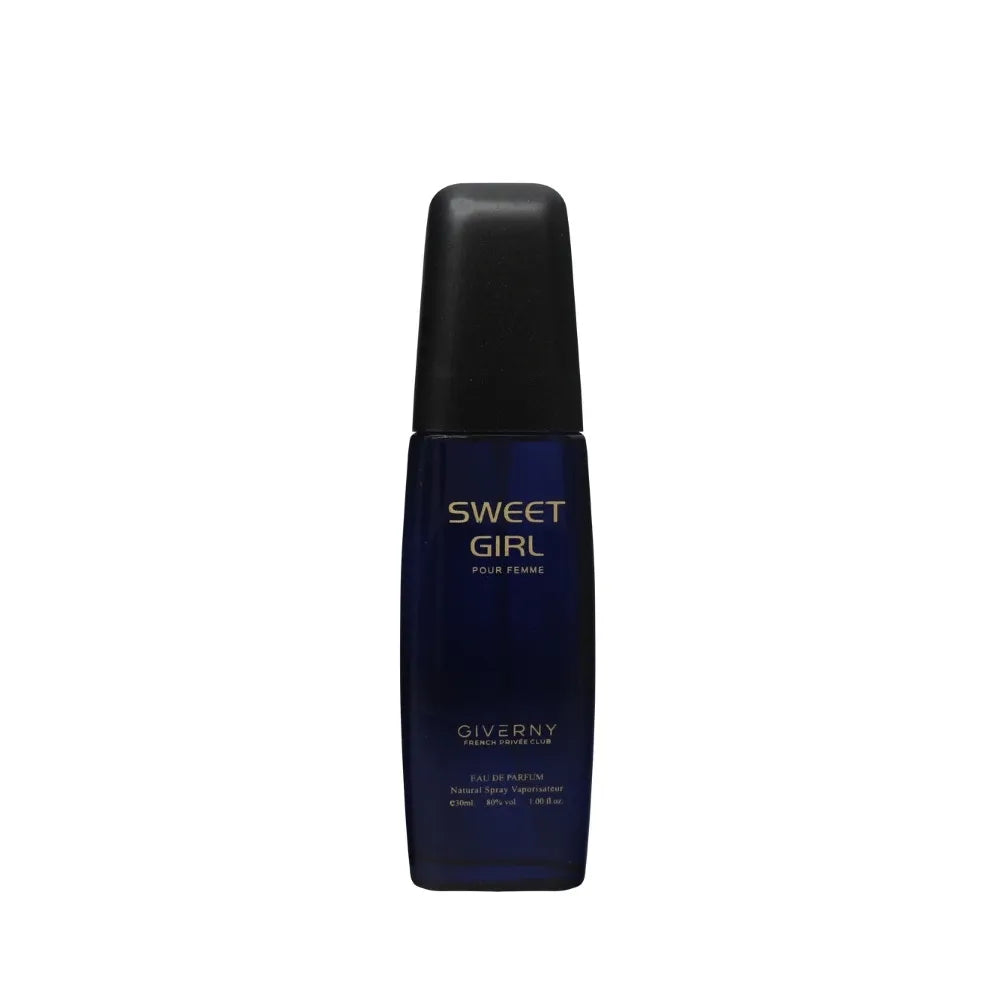 Giverny Sweet Girl Feminino 30ML