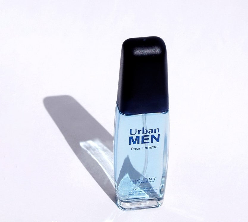 Giverny Urban Masculino 30ML