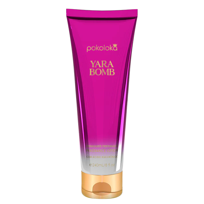 Pokoloka Hidrat Luxury Yara Bomb