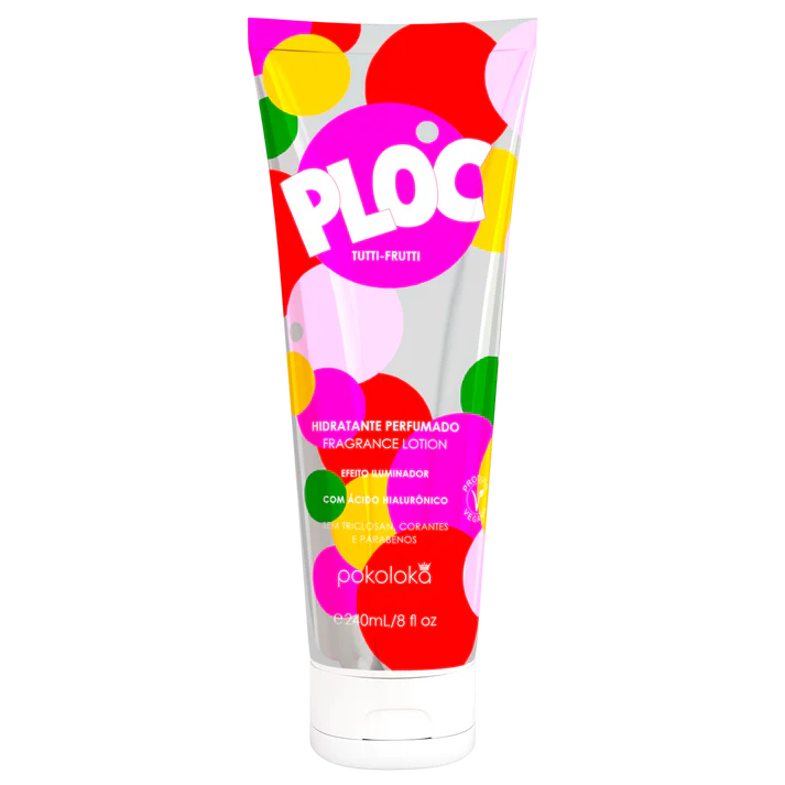 Pokoloka Hidrat Ploc 240 Ml