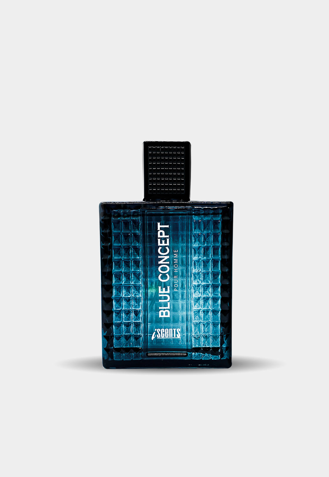I Scents Blue Concept Masculino 100ML