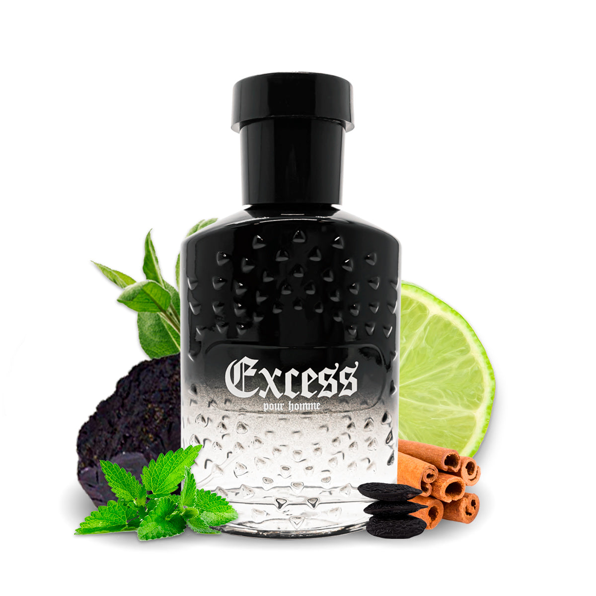 I Scents Excess Masculino 100ML