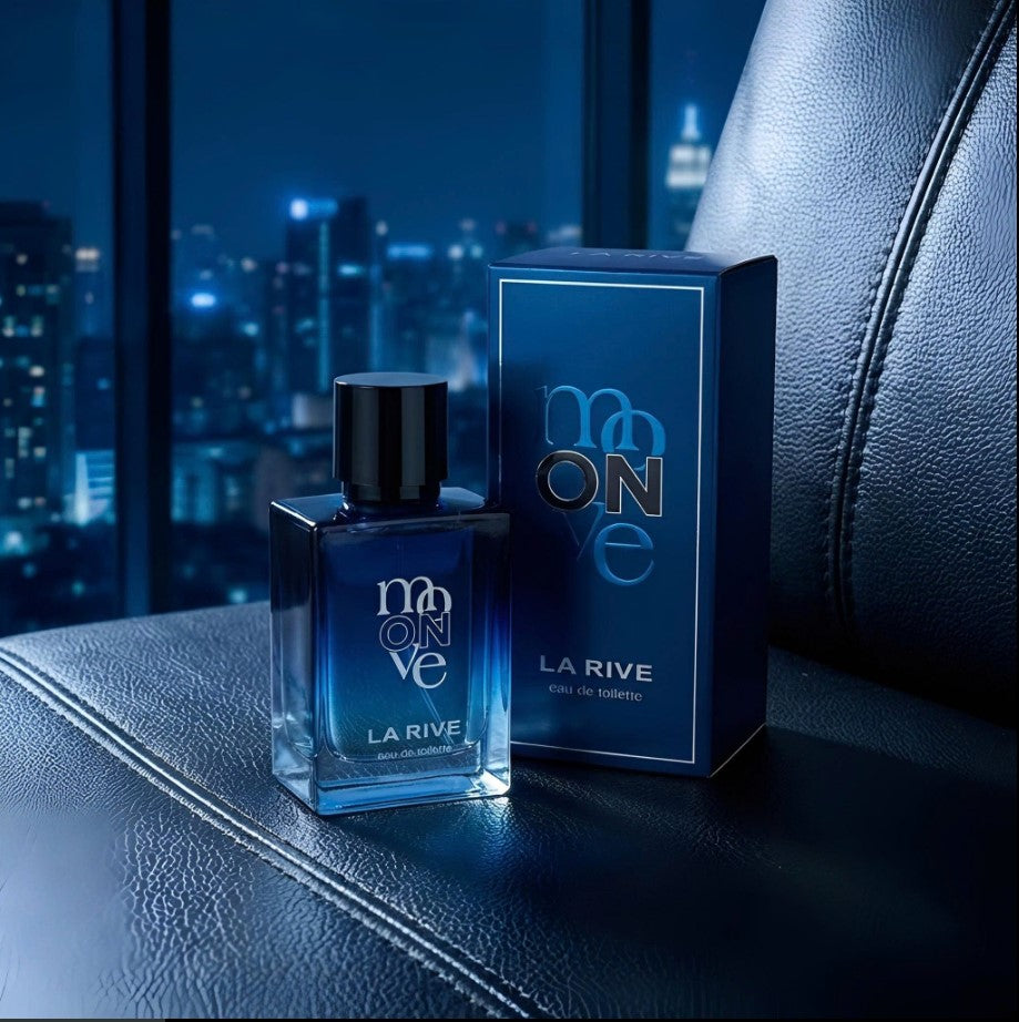 La Rive Move On Masculino 100ML