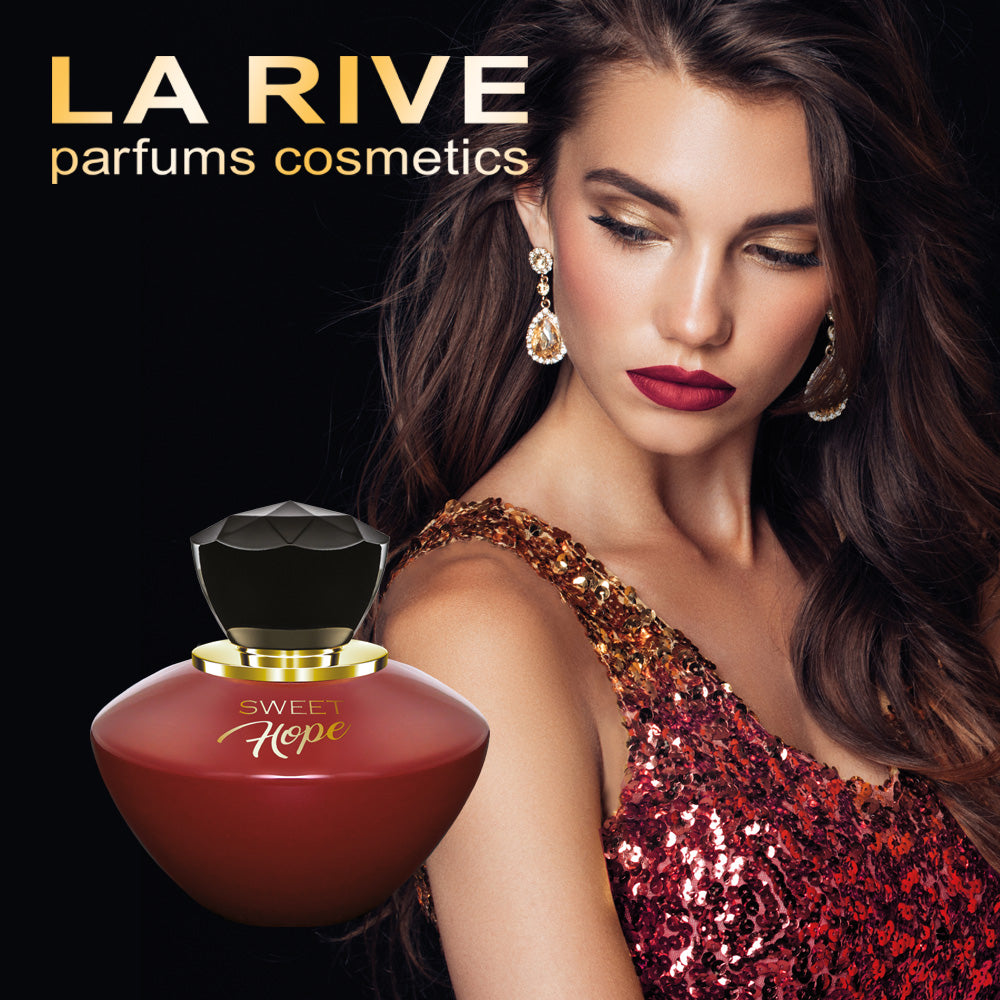 La Rive Sweet Hope Feminino 90ML