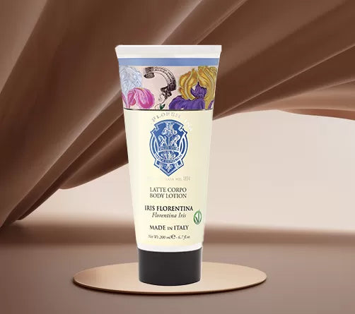 La Florentina Iris - Loção Corporal 200ML