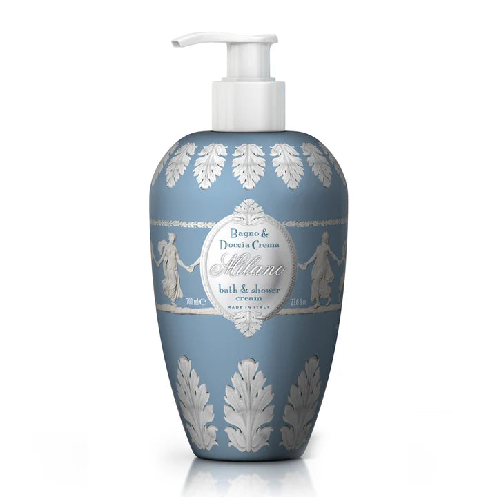 Rudy Gel de Banho Milanoo 700 Ml