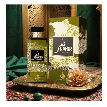 Style e Scent Namir Unissex 100ML