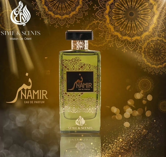 Style e Scent Namir Unissex 100ML
