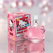 Jequiti Desod Col Hello Kitty Apaixonada