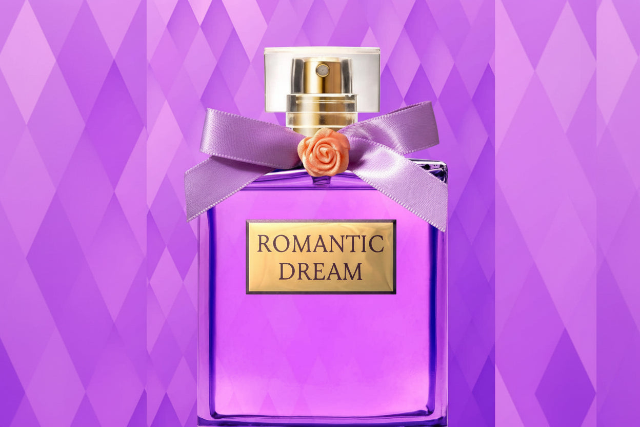 Paris Elysees Romantic Dream Feminino 100ML