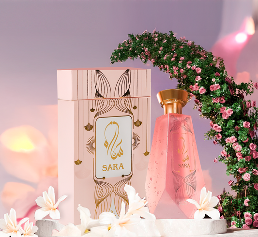 Khadlaj Sara Feminino 100ML