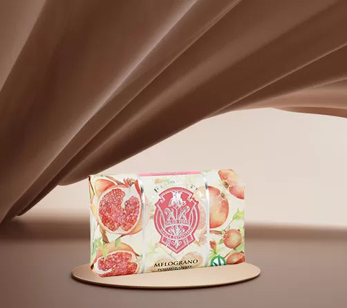 La Florentina Romã - Sabonete 200g