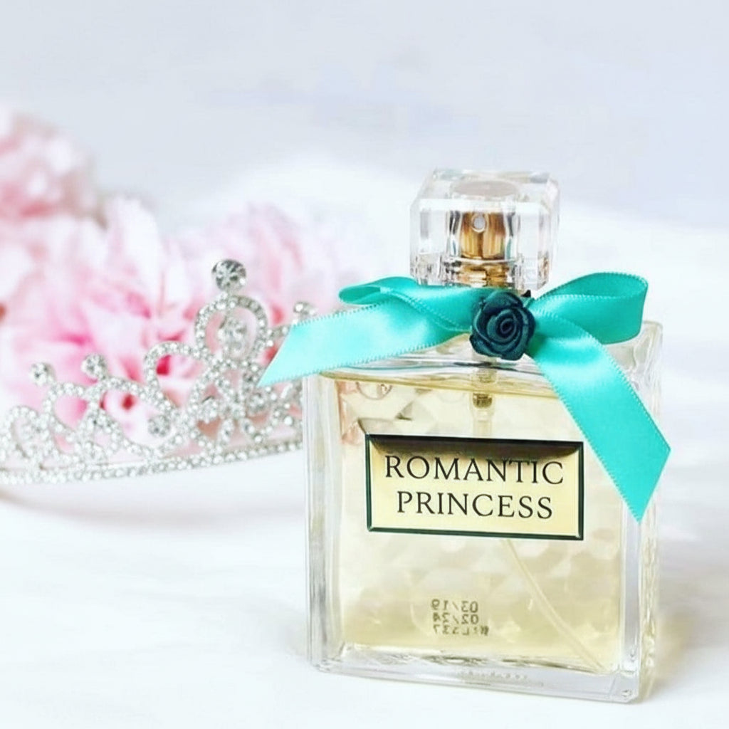 Paris Elysees Romantic Princess Feminino 100ML