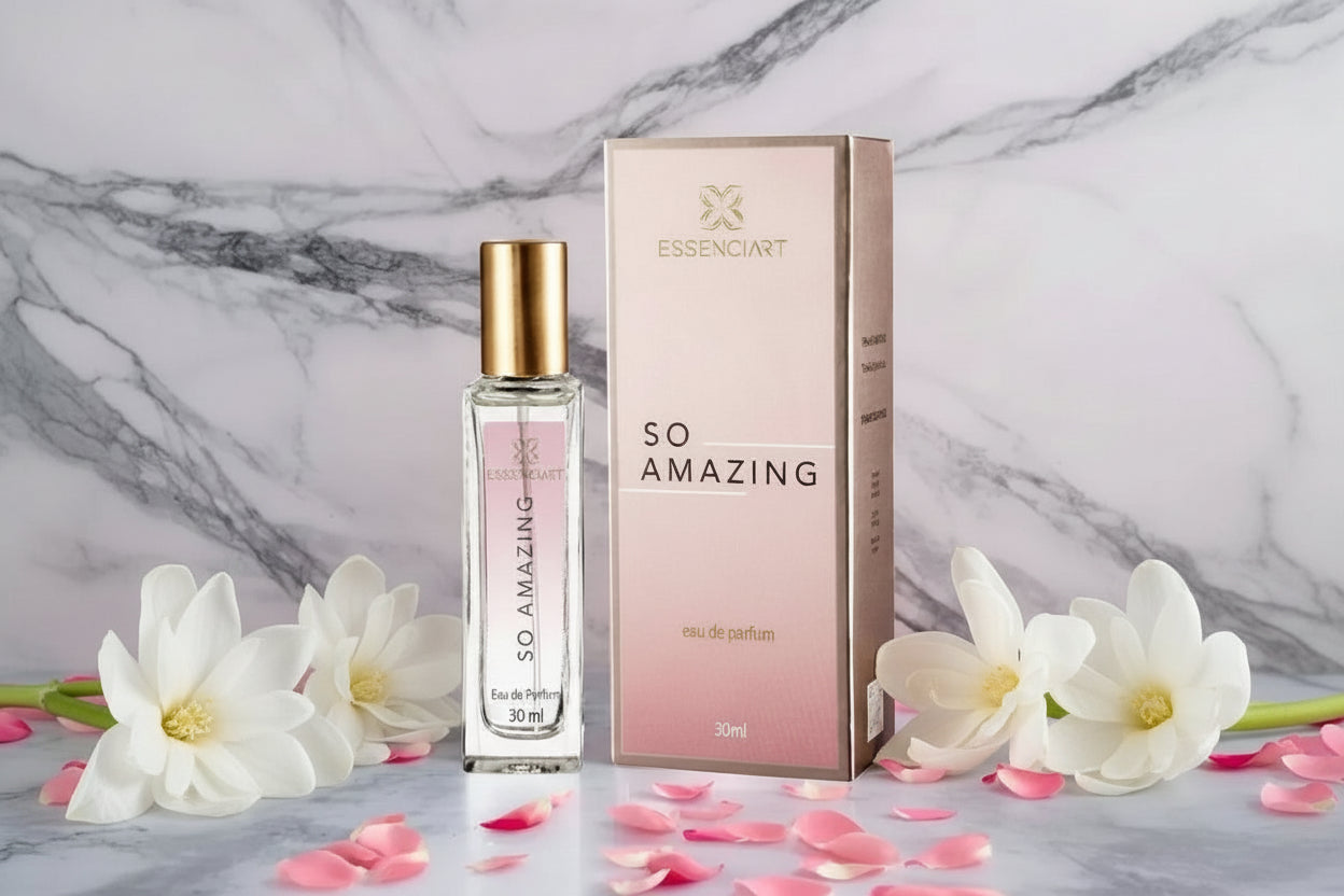 Essenciart So Amazing Feminino 30ML